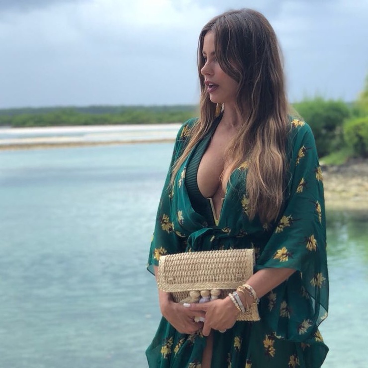 Sofía Vergara Sofía Vergara