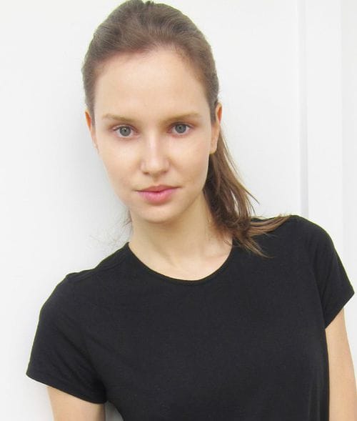 Alina Ilie