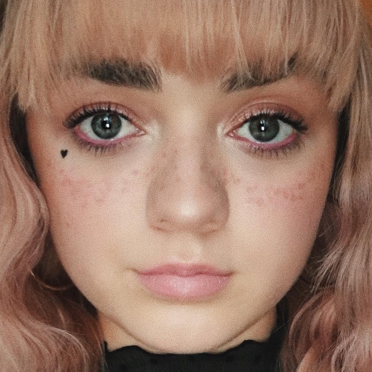 Maisie Williams Maisie Williams