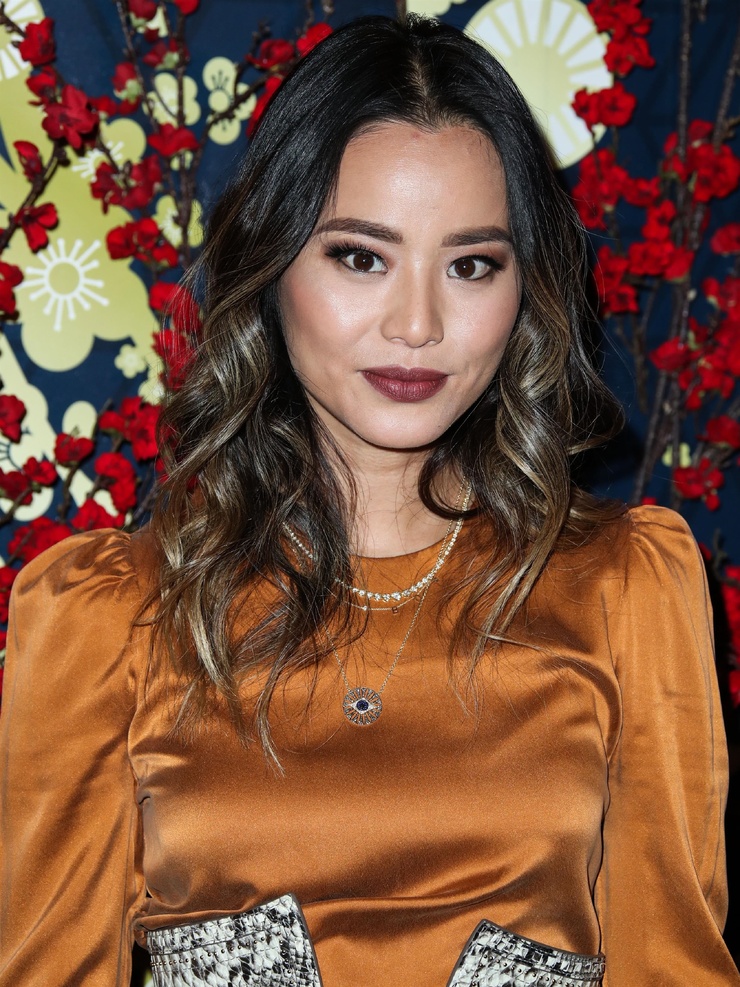 Jamie Chung