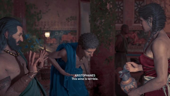 Sokrates (Assassins Creed)