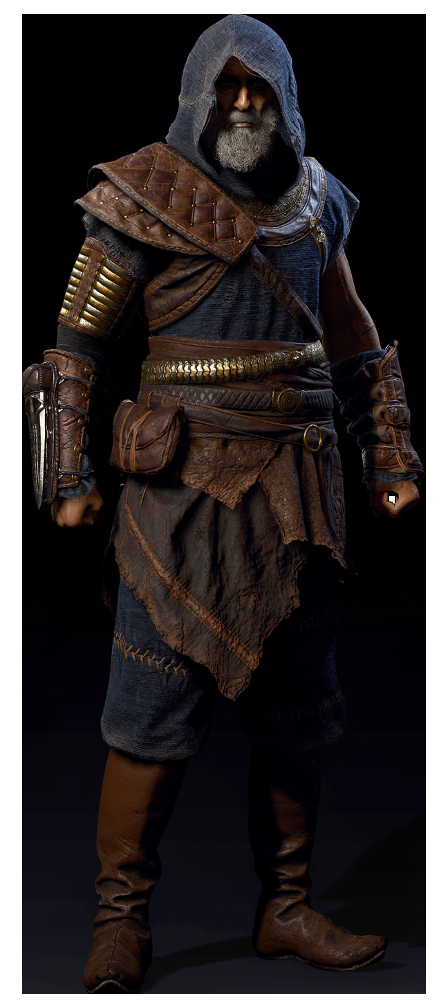 Darius 