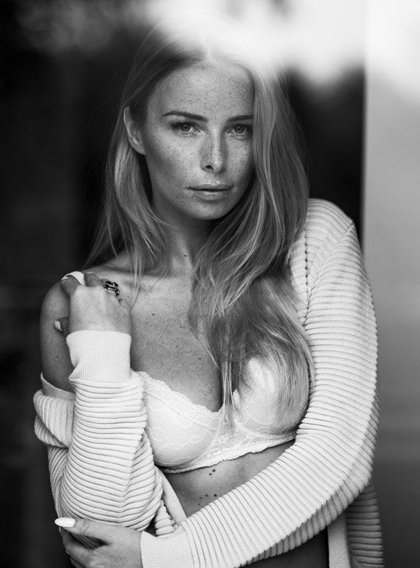 Malgosia Suszek
