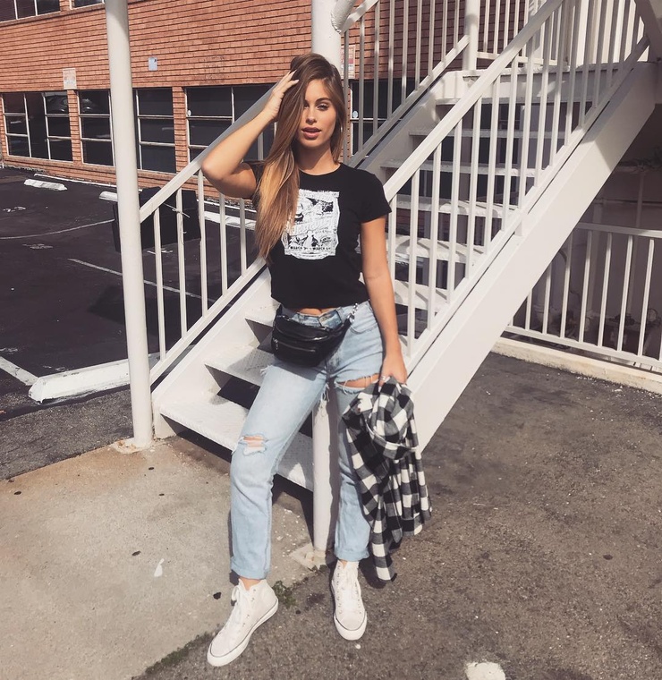 Ciara Lebamoff