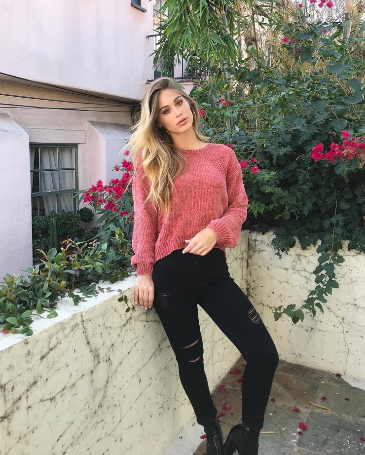 Ciara Lebamoff