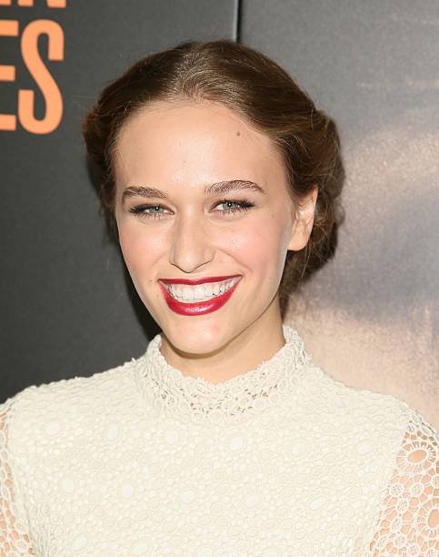 Zoe Graham