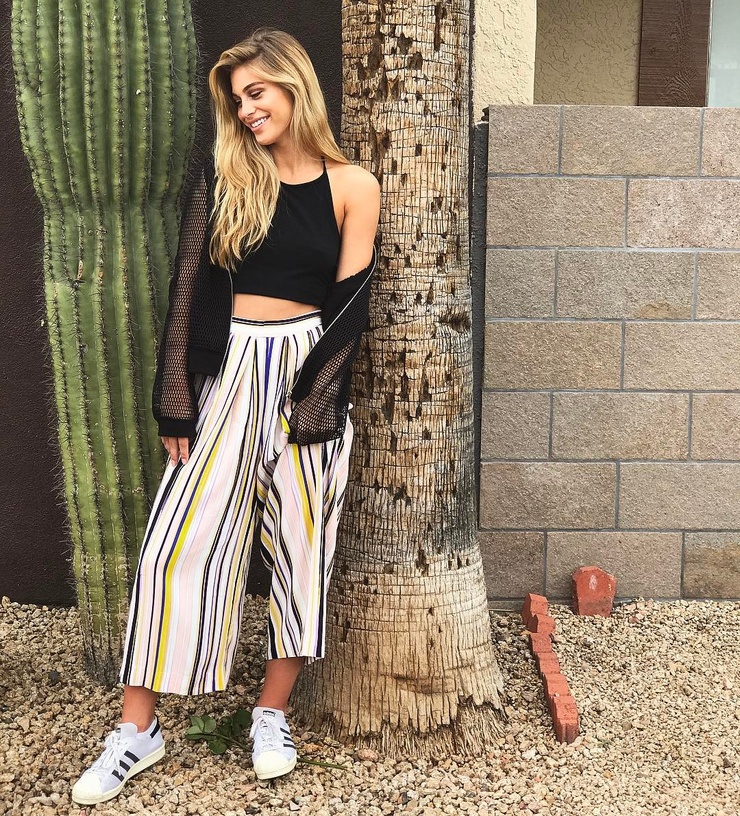 Ciara Lebamoff Ciara Lebamoff
