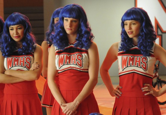 Glee