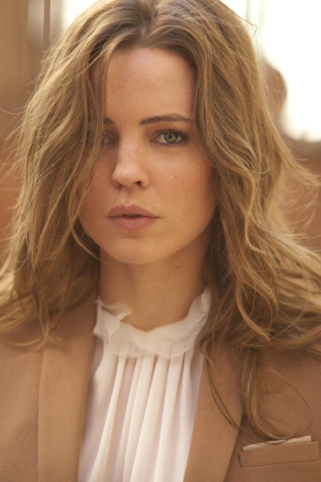 Melissa George Melissa George