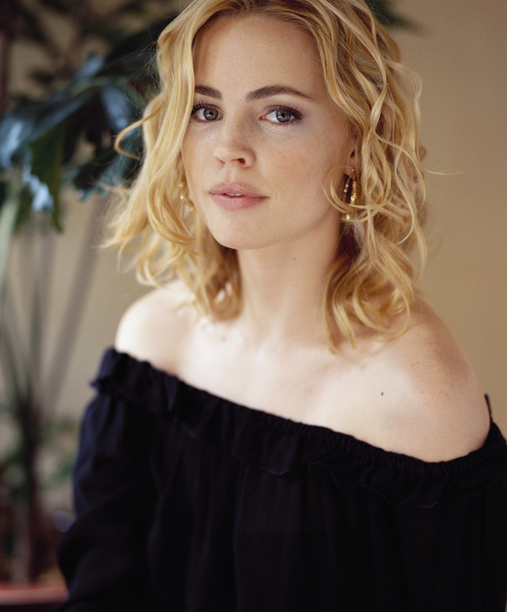 Melissa George