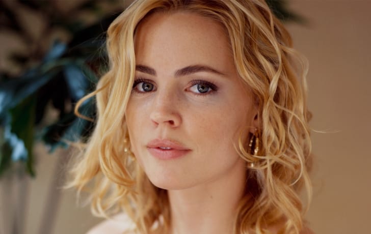 Melissa George Melissa George