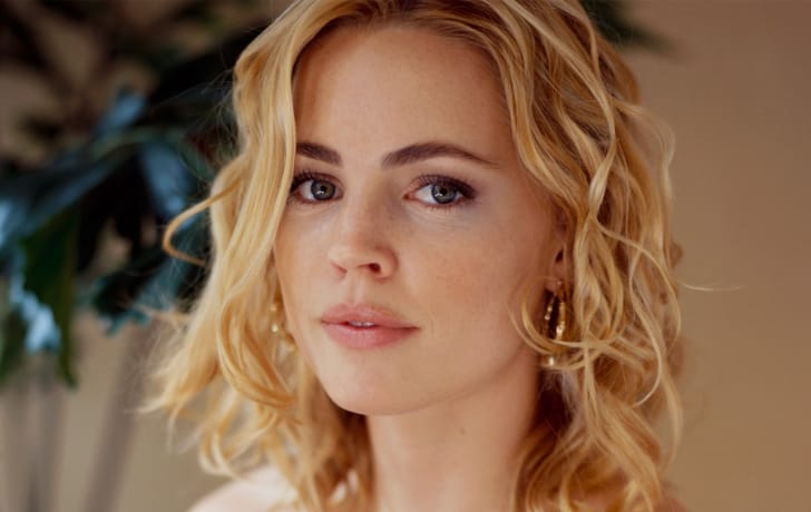 Melissa George