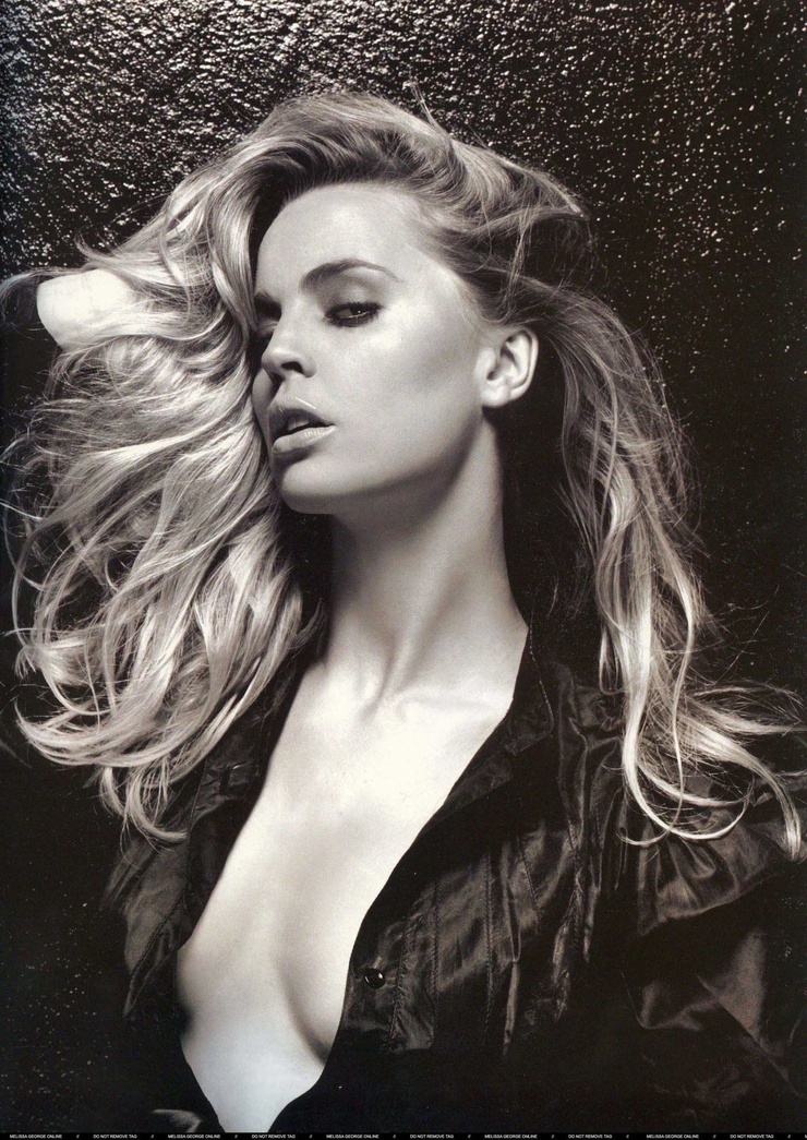 Melissa George Melissa George