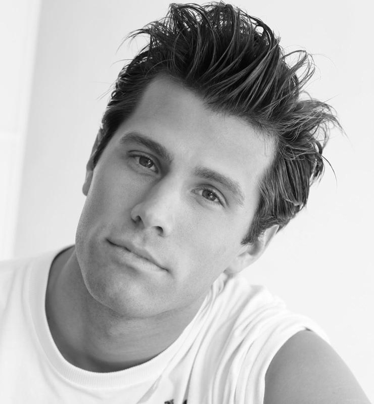 Nick Baggetta