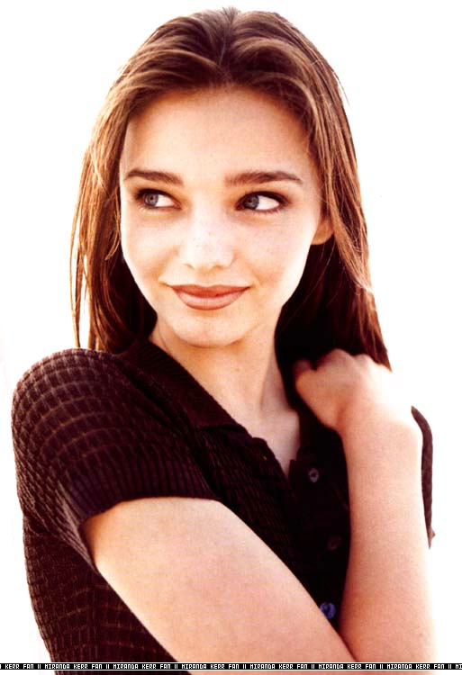 Miranda Kerr Miranda Kerr