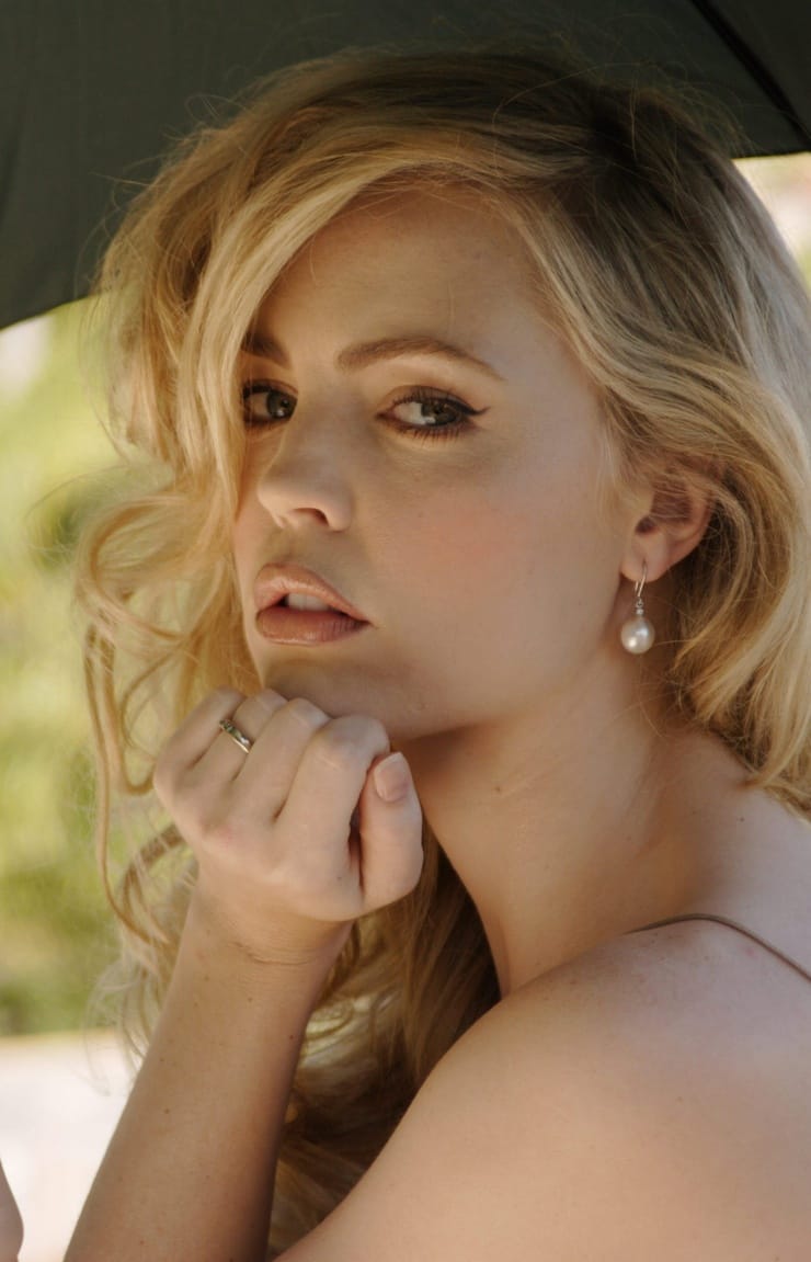 Melissa George Melissa George