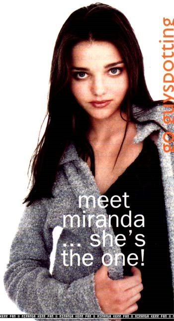 Miranda Kerr Miranda Kerr