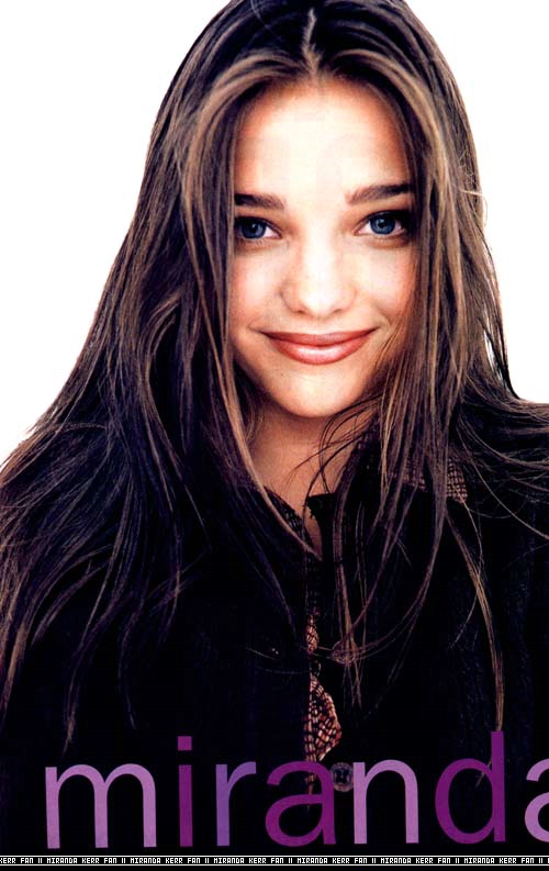 Miranda Kerr Miranda Kerr