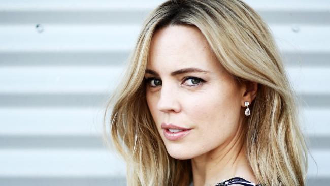 Melissa George Melissa George