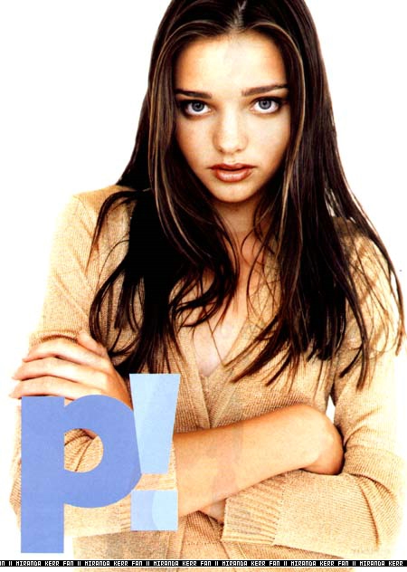 Miranda Kerr Miranda Kerr