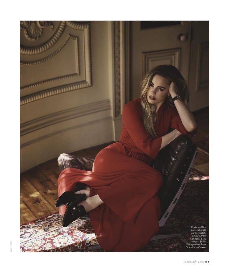 Melissa George Melissa George