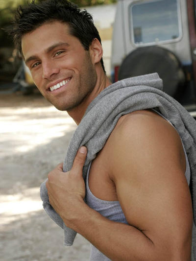 Nick Baggetta
