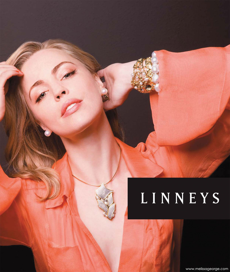 Melissa George Melissa George