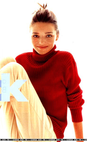 Miranda Kerr Miranda Kerr