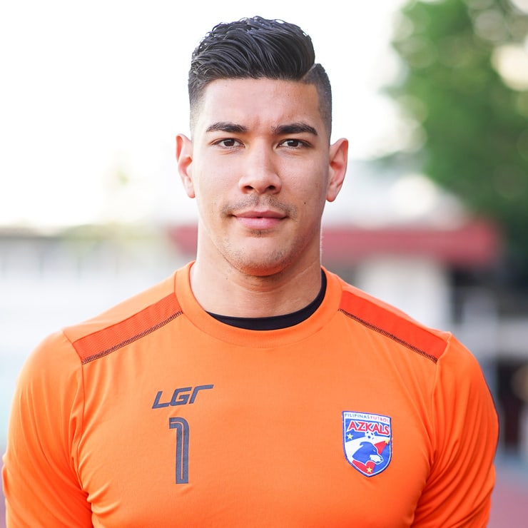 Neil Etheridge