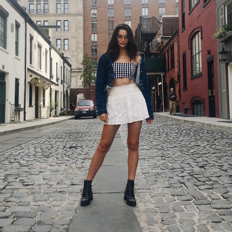 Maia Cotton