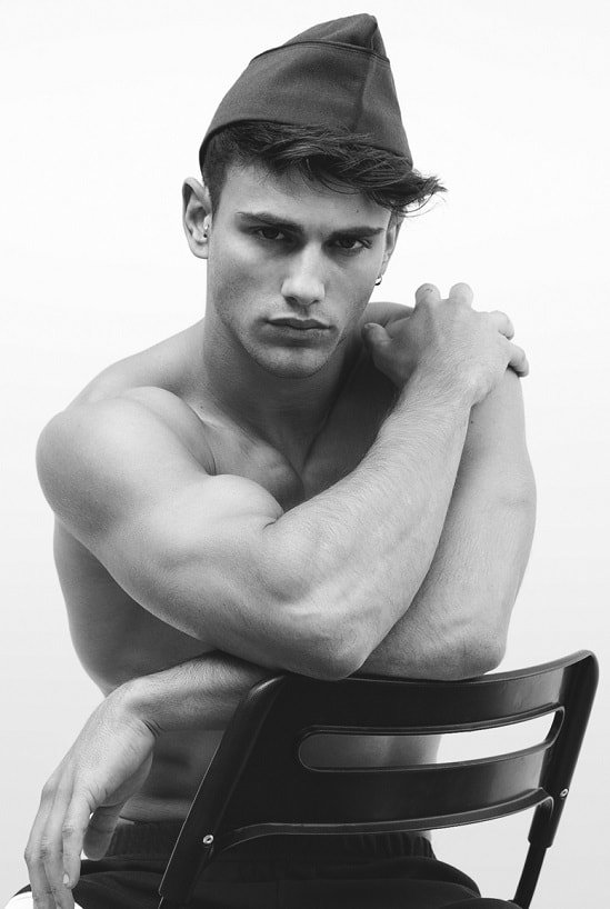 Sergio Carvajal