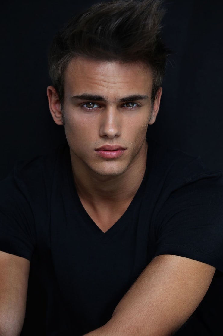 Sergio Carvajal