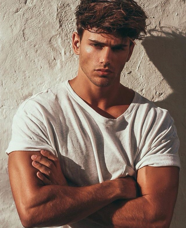 Sergio Carvajal