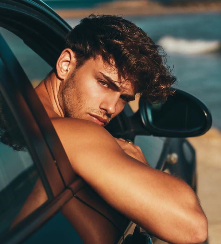 Sergio Carvajal