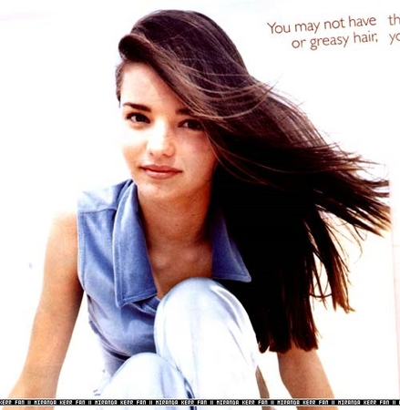 Miranda Kerr Miranda Kerr