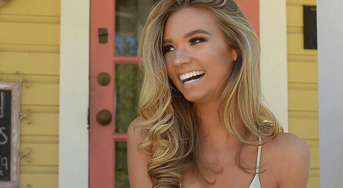 Alexa Collins