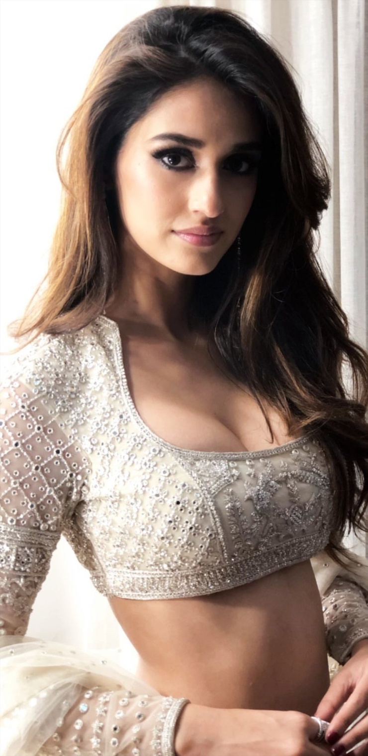 Disha Patani Disha Patani