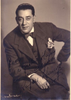 Rafael López