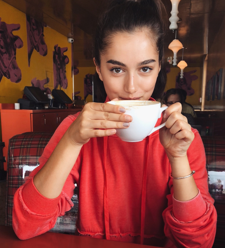 Maia Cotton Maia Cotton