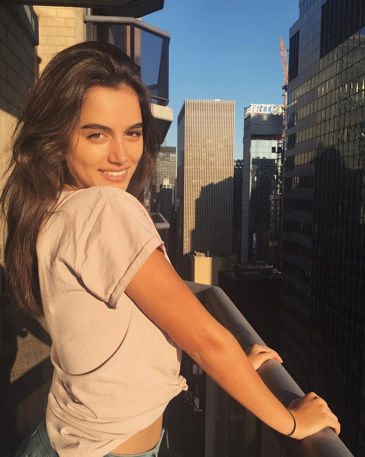 Maia Cotton