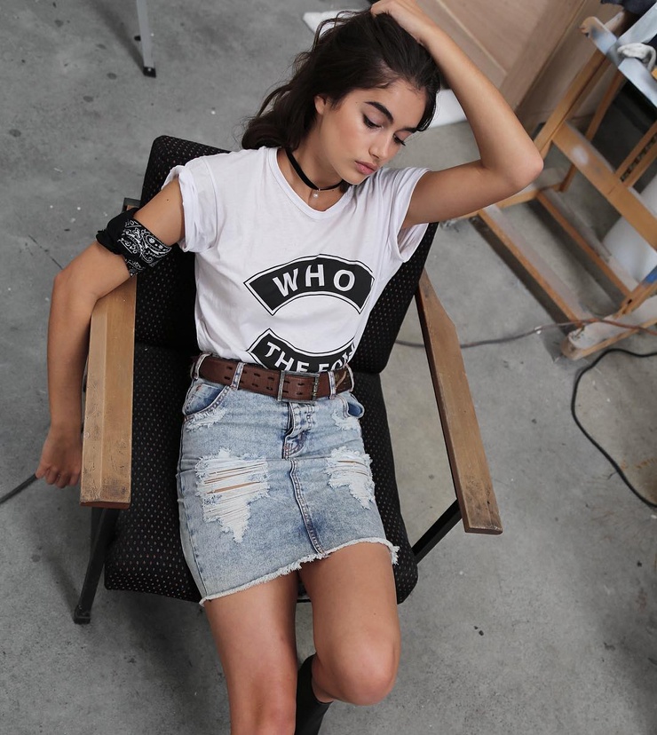 Maia Cotton Maia Cotton