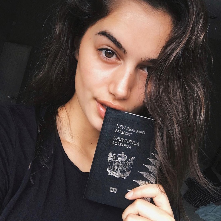 Maia Cotton Maia Cotton