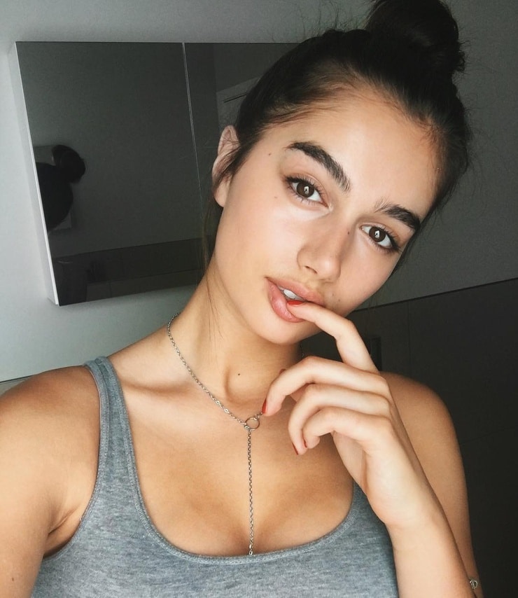 Maia Cotton Maia Cotton