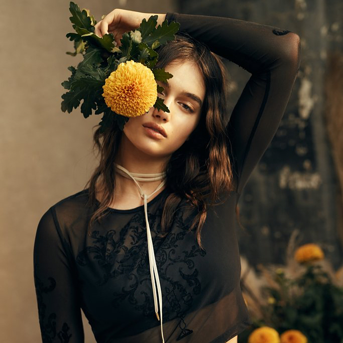 Maia Cotton Maia Cotton