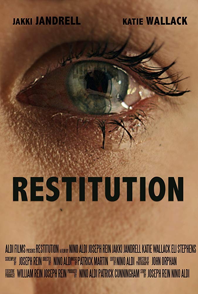 Restitution