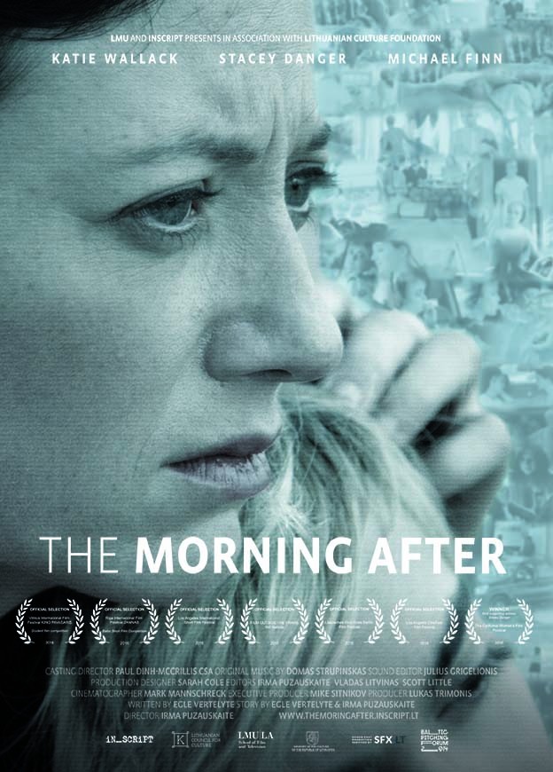 The Morning After