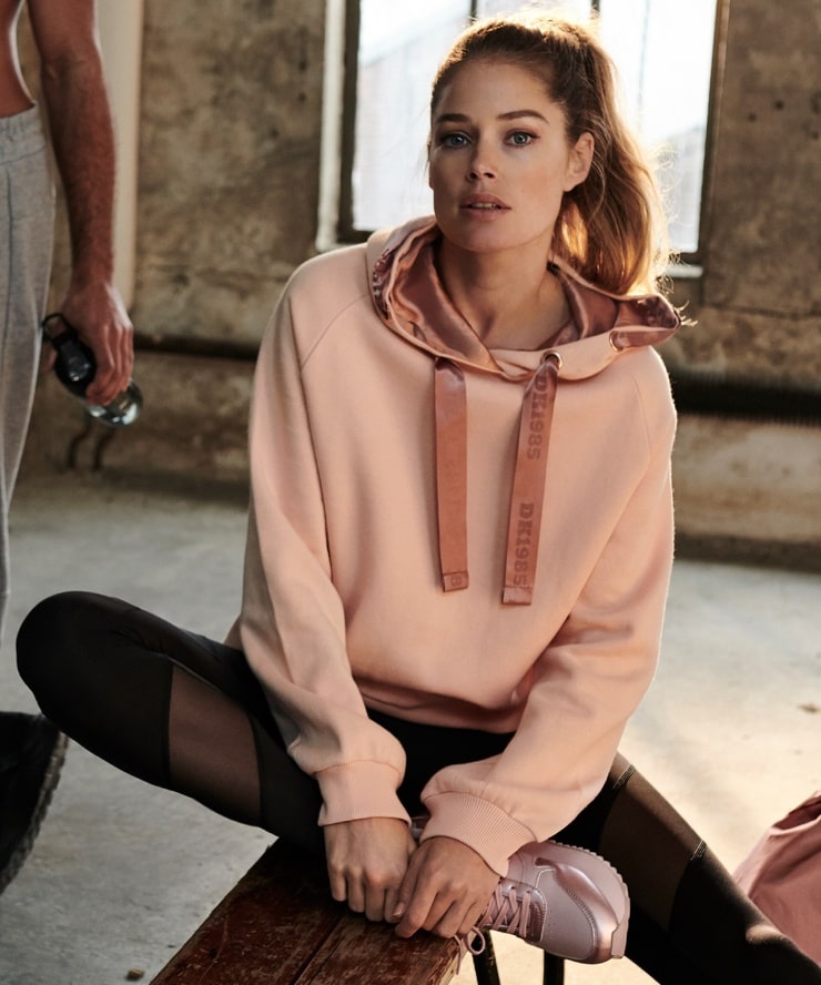 Doutzen Kroes Doutzen Kroes