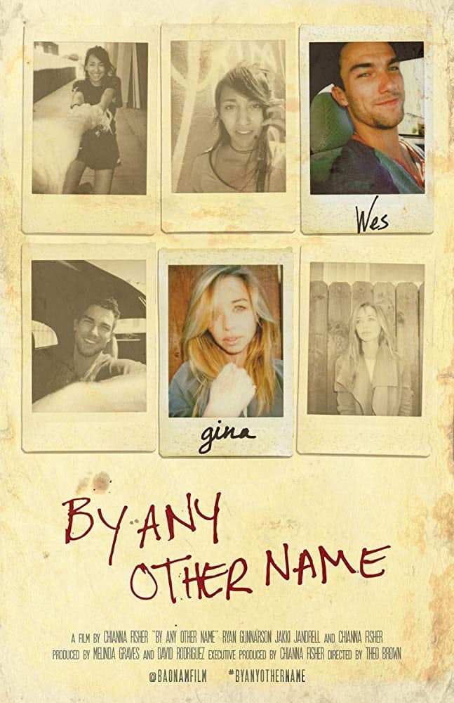 By Any Other Name (2016)