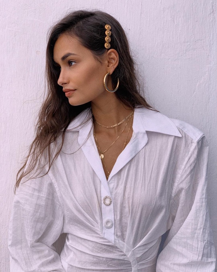 Gizele Oliveira Gizele Oliveira