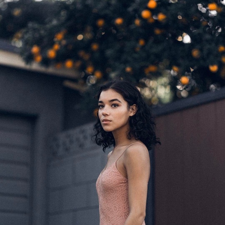 Tashi Rodriguez